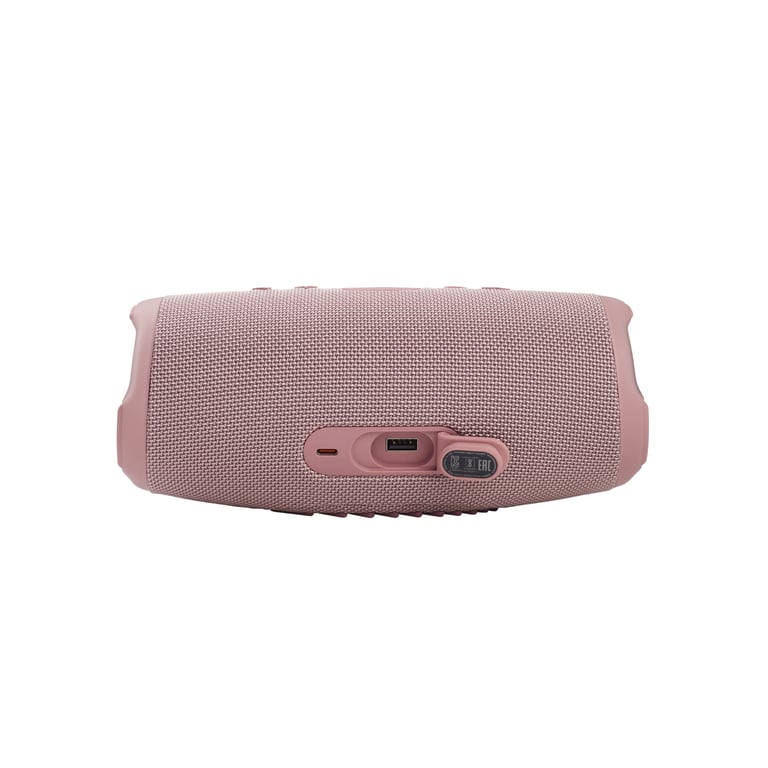 JBL CHARGE 5 Przenośny głośnik stereo Różowy 30 W