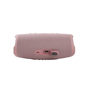 JBL CHARGE 5 Przenośny głośnik stereo Różowy 30 W