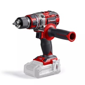 Einhell TP-CD 18/80 Li BL-Solo Central Lock 1.41 kg Black, Red