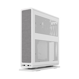 Fractal Design Ridge Small Form Factor (SFF) Biały