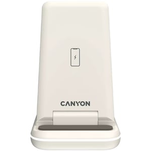 Canyon WS-304 Space Latte Schnellladung