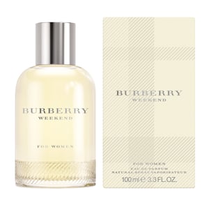 Burberry Weekend 100 ml Kvinnor