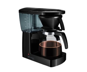 Melitta Excellent Grande Ręczny Przelewowy ekspres do kawy 1,6 l