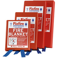 Brandfiltar