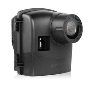 Brinno ATH2000 Gehäuse für Überwachungskameras, schwarz