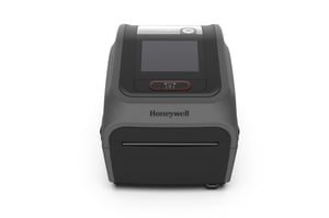 Honeywell PC45D020000200 Etikettendrucker, Thermotransfer, 203 x 203 DPI, 108 mm/s, kabelgebunden