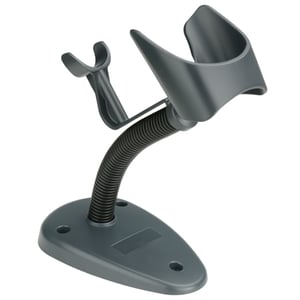 Datalogic STD-AUTFLX-QD24-BK Handle Active Handle Barcode Scanner Black