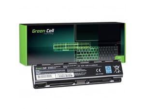 Green Cell TS13V2 części zamienne do notatników Bateria