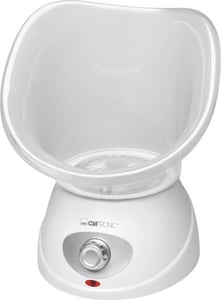Clatronic GS 3656 ansiktsbastu Vit