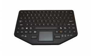 Gamber-Johnson BT-870-TP USB + Bluetooth Black