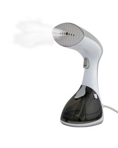 Orava Steameasy-1 Handdampfglätter 0,27 l 1300 W Grau, Weiß