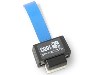 Lenovo 4XH0Q89603 tillbehör till RAID-kontrollern VROC-nyckelmodul