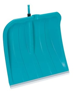 Gardena 3242-20 spade/skyffel Snöspade Plast Blå
