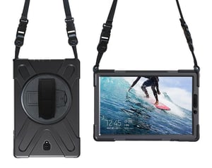 eSTUFF ES681846-BULK etui na tablet Czarny
