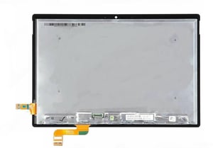 CoreParts MSPPXMI-DFA0008 replacement part / accessory for tablets Display