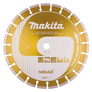 Makita B-54053 Zubehörteil für Winkelschleifer