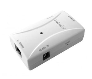 EnGenius EPE-48GR adapter PoE Gigabit Ethernet 48 V