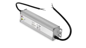 Mikrotik MTP250-53V47-OD Netzteil/Wechselrichter, extern, 250 W, Zink