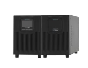 ONLINE USV-Systeme X1000BP Batterimodul UPS Tower