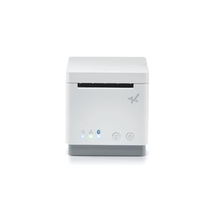 Star Micronics mC-Print2 203 x 203 DPI Przewodowy i Bezprzewodowy Termiczny Drukarka POS