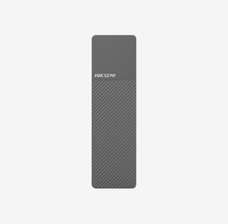 Hikvision HS-HUB-MD202 obudowa do dysków twardych Szary M.2
