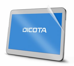 DICOTA D70844 Tablet-Displayschutzfolie Transparenter Displayschutz für Apple, 1 Stück.
