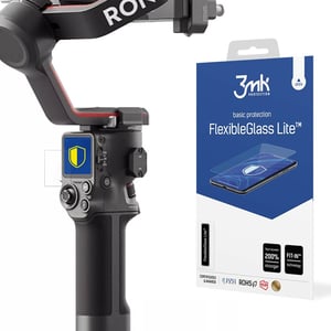 3MK FlexibleGlass Lite część zamienna / akcesorium do dronów