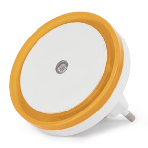 Entac ENL-CC-0.5W-DSO lampka nocna wtykana do gniazdka Lampka nocna do gniazdka