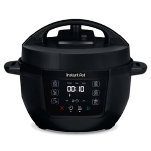 Instant Pot 921267 Multifunction Electric Pot, 3.8 L, 800 W, Black