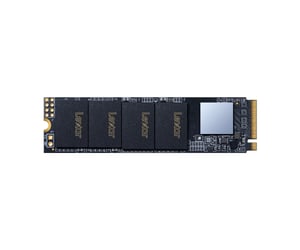Lexar NM610 250 GB M.2 PCI Express 3.0 NVMe 3D TLC