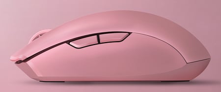 Razer Orochi V2 myszka Gaming Dla praworęcznych USB Typu-A Optyczny 18000 DPI