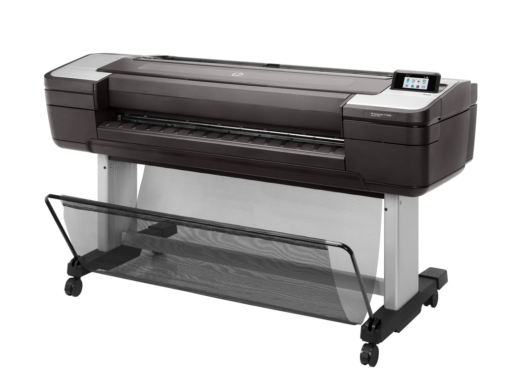 HP Designjet 44-calowa drukarka PostScript T1700