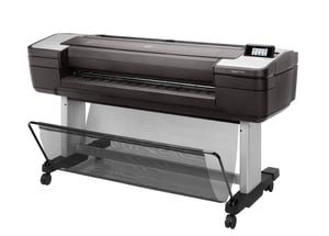 HP Designjet 44-calowa drukarka PostScript T1700