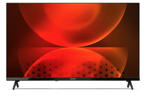 Sharp 32FH2EA TV 81,3 cm (32") HD Smart TV Wi-Fi Svart