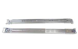 QNAP RAIL-B02 Rack-Zubehör Schienensatz für Rack