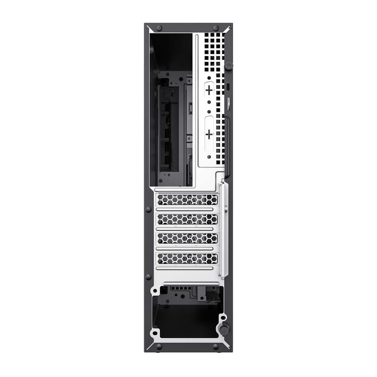 Akyga Obudowa SFF AK-302-01BL