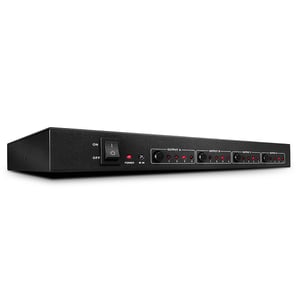 Lindy 38152 HDMI-TV-Splitter 4x HDMI