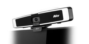 AVer VB130 system videokonferencyjny Przewodowa sieć LAN System wideokonferencji grupowych