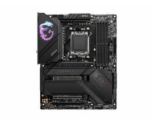 MSI MPG X670E CARBON WIFI AMD X670 Gniazdo AM5 ATX