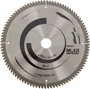 Bosch ‎2608640451 ostrze do piły tarczowej 25,4 cm 1 szt.