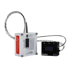 Thermal Grizzly TG-DDMH-I1851-V1 część / akcesorium do systemów chłodzenia komputerów Delidder