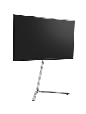 Vivolink VLFS4970 uchwyt do telewizorów 177,8 cm (70") Chrom
