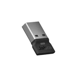 Jabra 14208-24 odbiornik muzyki przez bluetooth 30 m Czarny