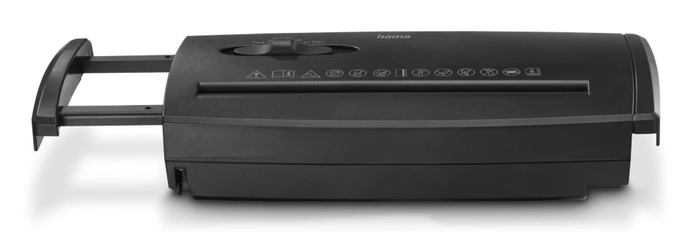 фото Шредер Hama Classic S60 (00050580) 1