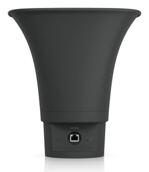 Ubiquiti UP-AI-Horn-Speaker-B 1-drożny Czarny Przewodowa