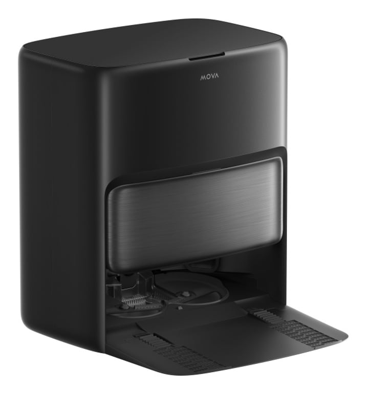 MOVA P70 Pro Ultra Czarny