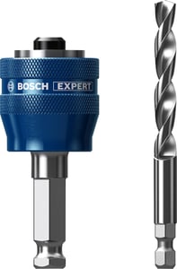 Bosch Expert 2 608 900 527 drill accessory: Hole saw adapter