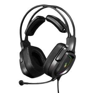 BLOODY G575 słuchawki/zestaw słuchawkowy Przewodowa Opaska na głowę Gaming Czarny