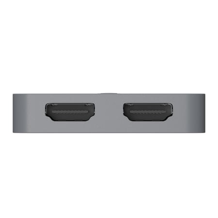 Marmitek 25008415 przełącznik wideo HDMI