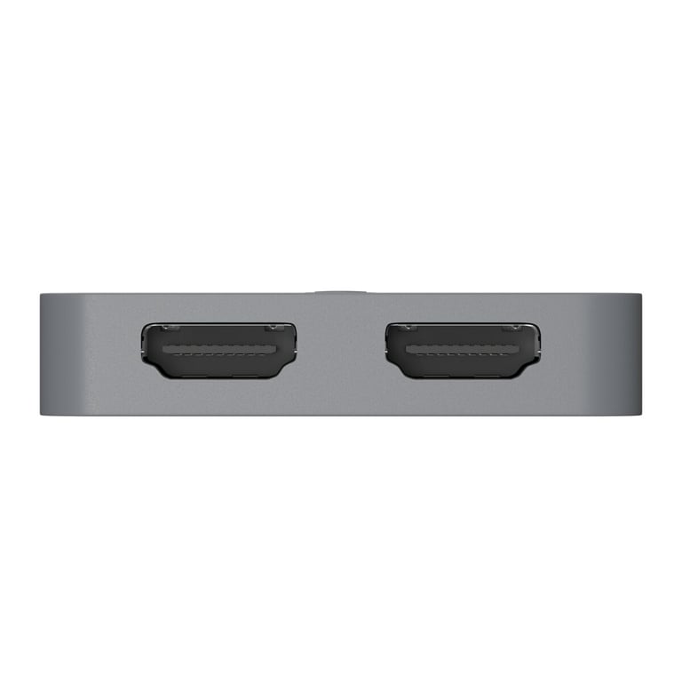 Marmitek 25008415 przełącznik wideo HDMI